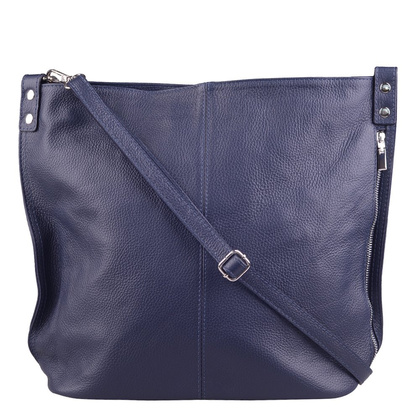 Torebka damska KEMER 3-10-S2-509 Granat - min. zamówienie 20 / 50 / 100 szt.