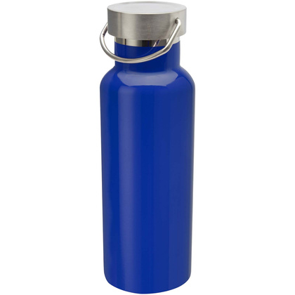 Thor butelka na wodę o pojemności 500 ml wykonana ze stali nierdzewnej z certyfikatem RCS