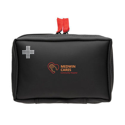 Apteczka, PU z recyklingu