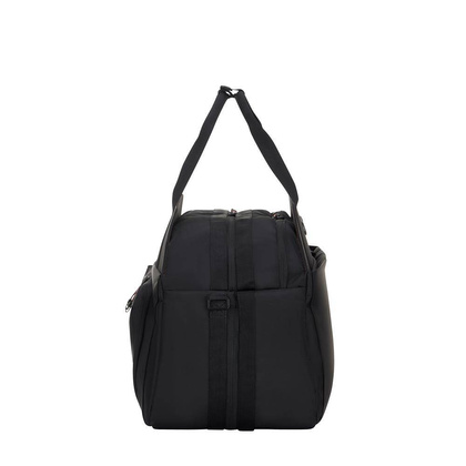 Delsey Daily's 2w1 plecak i mała torba na laptopa 15.6" czarna