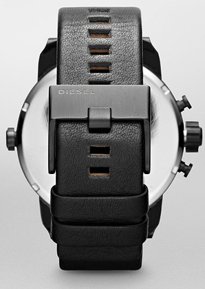 ZEGAREK MĘSKI DIESEL DZ7257 -LITTLE DADDY (zz003b)