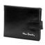 Portfel męski PIERRE CARDIN YS602 8825A Czarny