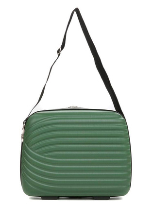 LYS Paris Medelin Kuferek zielony