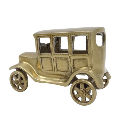 Samochód Retro Model Metalowy – N796