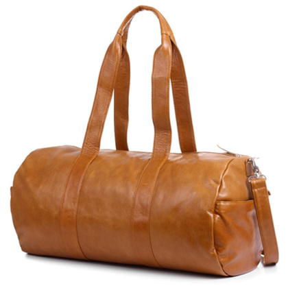 BIG TORBA WEEKENDOWO-SPORTOWA KEMER VOOC EP14 CZARNA