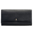 Portfel damski skórzany PUCCINI MURANO MU1944 1 Czarny