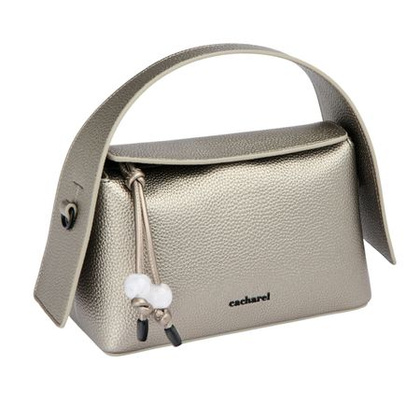 Damska torebka Clémentine Gold