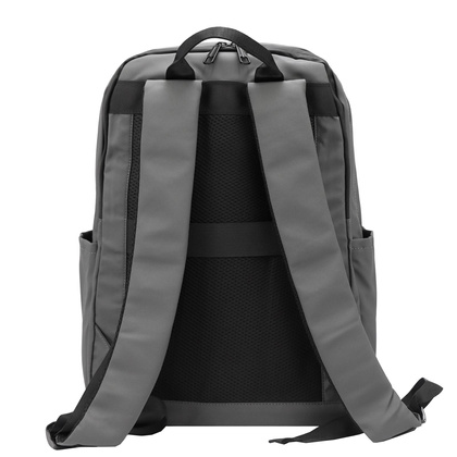 Plecak miejski na laptopa Northampton Czarny