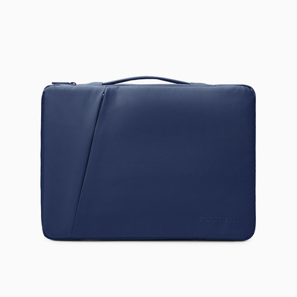 Wodoodporne etui na laptop 15,6" PUCCINI LINEA TL2510L 7A Granatowe