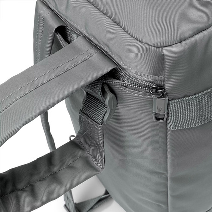 Torba podróżna z funkcją plecaka PUCCINI PACKSY TD247 5 Zielona