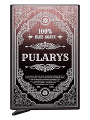 Etui na karty kredytowe RFID ZEN "TEQUILA" 1912