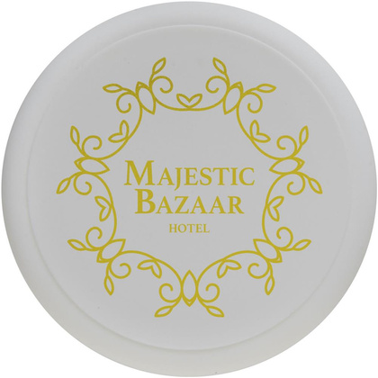 H2O Active® Base 650 ml screw cap water bottle