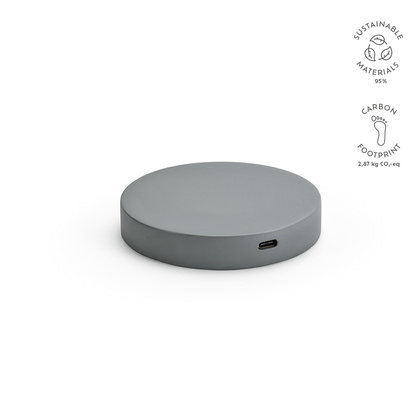 Lovelace Wireless Charger