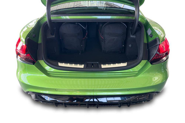 AUDI e-tron GT 2021+ TORBY DO BAGAŻNIKA 5 SZT