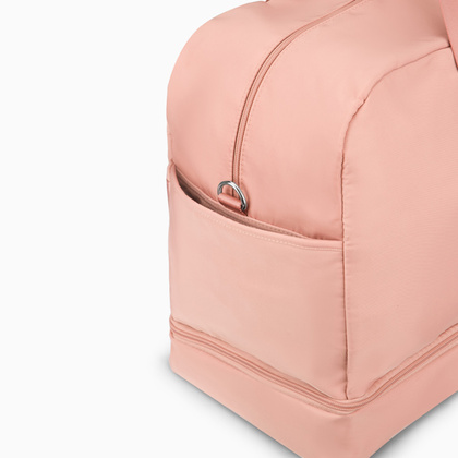 Torba sportowa / podróżna ACTIVE COLLECTION PUCCINI TD241 3C Różowa