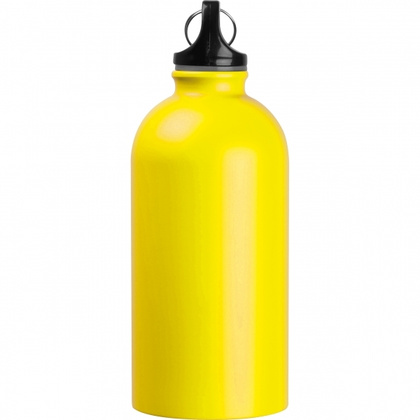 Stalowa butelka NEW YORK 500 ml