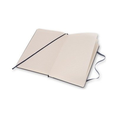 Notatnik MOLESKINE A5 Ciemnoniebieski
