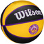PIŁKA DO KOSZYKÓWKI WILSON WNBA TEAM TRIBUTE BSKT LA SPARKS R.6
