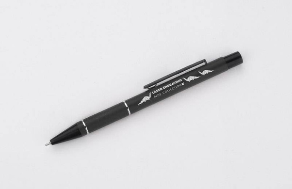 Długopis SATO Czarny