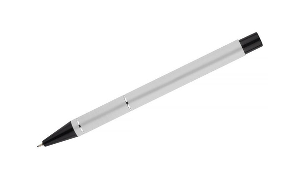 Długopis SATO Biały