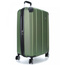Duża walizka TRAVELITE CITY 73049-80 Zielona