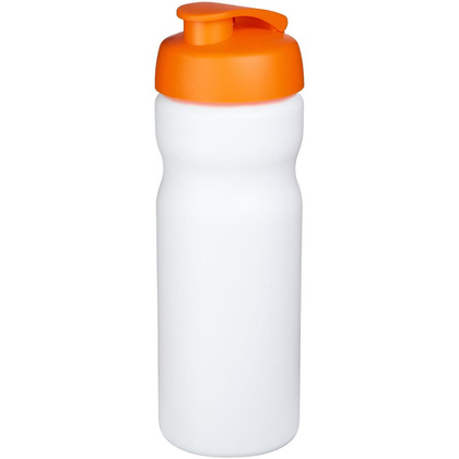 Bidon Baseline® Plus o pojemności 650 ml z otwieranym wieczkiem