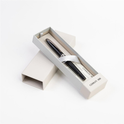 Pióro kulkowe Abbey Matt Black