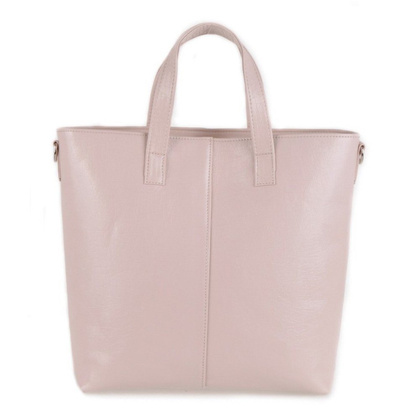 Torebka damska KEMER 983 Beżowa - min. zamówienie 20 / 50 / 100 szt.