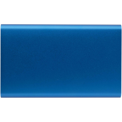 Pep powerbank o pojemności 4000 mAh Type-C z aluminium pochodzącego z recyklingu