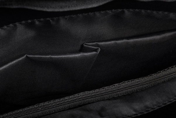 Torba na ramię / laptop 13.3" KEMER SOLIER S14 - min. zamówienie 20 / 50 / 100 szt.