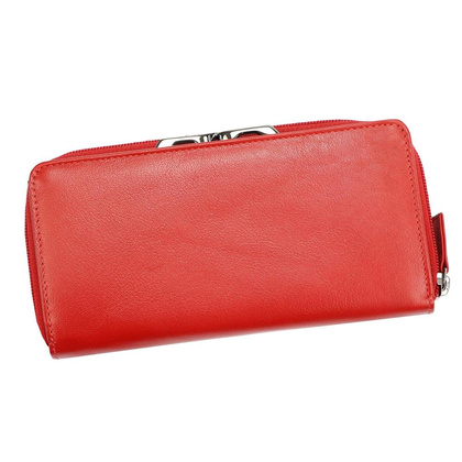 Portfel damski skórzany PIERRE CARDIN TILAK92 2201