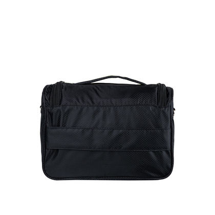 Kufer miękki PUCCINI PADWA QM80451 1 Czarny