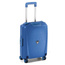 Mała kabinowa walizka RONCATO LIGHT 714-33 Niebieska