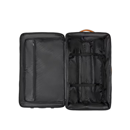 Duża walizka PUCCINI COLORADO EM50249A 1 Czarna