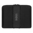 Teczka konferencyjna Hugo Boss A5 Arche Black