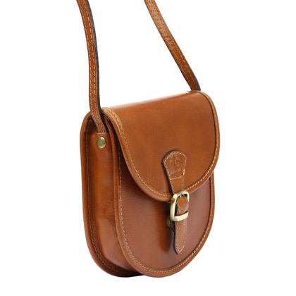 Torebka damska KEMER 134 camel-1