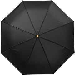 Parasol manualny RPET | Keelan