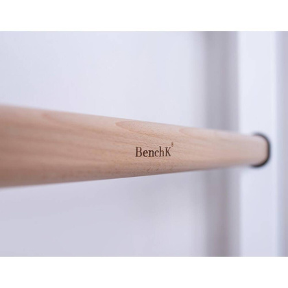 Wielofunkcyjna drabinka BenchK 414