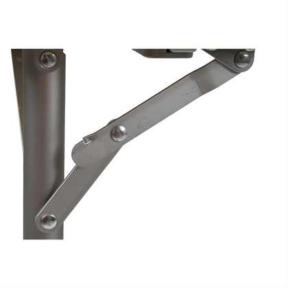 Składany stół turystyczny Suffolk 80 x 60cm