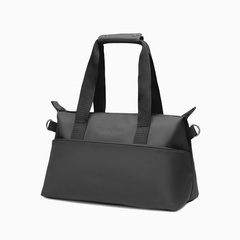 Torba podróżna podręczna PUCCINI DUNE TM258 1 Czarna