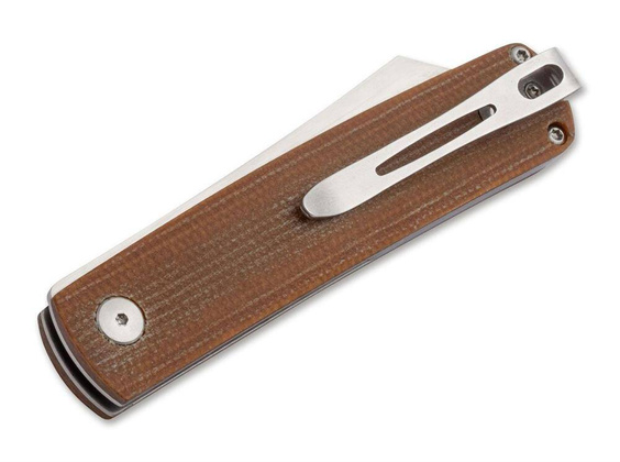 Nóż Böker Plus Tenshi Micarta