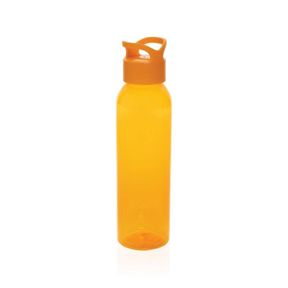 Butelka sportowa 650 ml Oasis, RPET