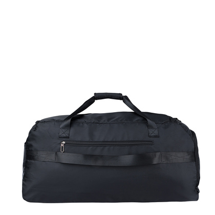 Torba podręczna PUCCINI MADISON BM9018 1 Czarna