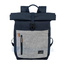 Plecak TRAVELITE BASICS 96310-20 Granatowy