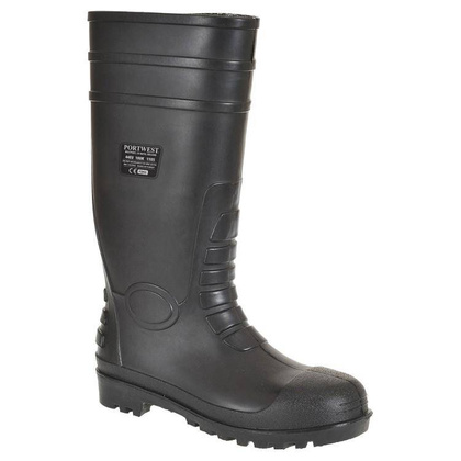 BUTY GUMOWE FW95 WELLINGTON S5 ROZMIAR 44