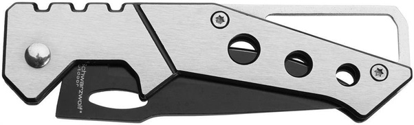 Składany nóż GEDIZ Schwarzwolf