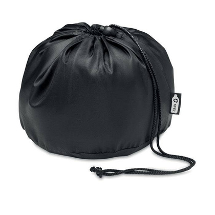 Poduszka podróżna z 210D RPET KEMER