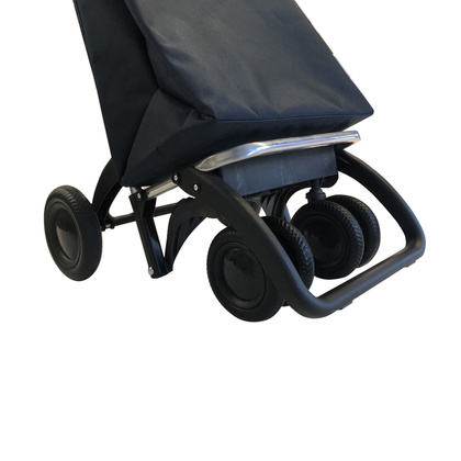 Wózek na zakupy Rolser LOGIC TOUR MF