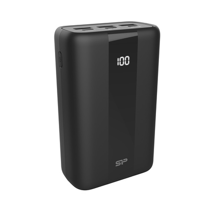 POWER BANK QX55 30000 MAH SILICON POWER