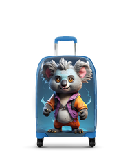 Mała kabinowa walizka Koala